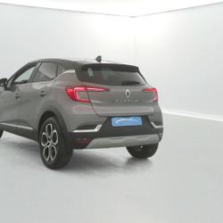 Renault Captur Captur TCe 90 Techno Coutances