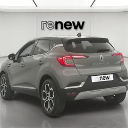 Renault Captur Captur TCe 90 Techno Coutances