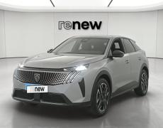 Peugeot 3008 Coutances
