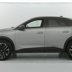 Peugeot 3008 3008 Hybrid 136 e-DCS6 Allure Coutances