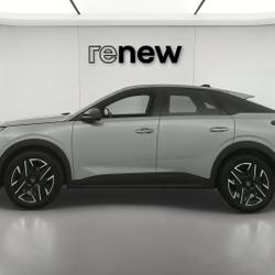 Peugeot 3008 3008 Hybrid 136 e-DCS6 Allure Coutances