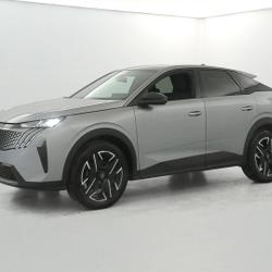 Peugeot 3008 3008 Hybrid 136 e-DCS6 Allure Coutances