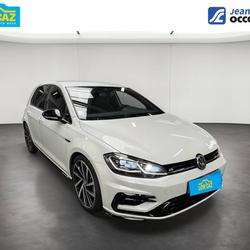 Volkswagen Golf 7 2.0 TSI 310 BlueMotion Technology DSG7 4Motion occasion - La Ravoire - photo 3/21