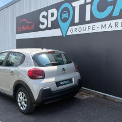 Citroen C3 C3 BlueHDi 100 S&S BVM6 Feel Gaillac