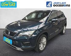 Seat Ateca La Ravoire