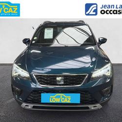 Seat Ateca 2.0 TDI 150 ch Start/Stop 4Drive Xcellence occasion - La Ravoire - photo 2/20