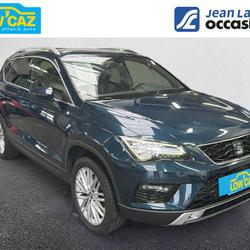 Seat Ateca 2.0 TDI 150 ch Start/Stop 4Drive Xcellence occasion - La Ravoire - photo 3/20
