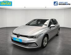 Volkswagen Golf 8