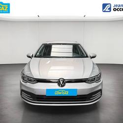 Volkswagen Golf 8 2.0 TDI SCR 115 BVM6 Life Business occasion - La Ravoire - photo 2/20