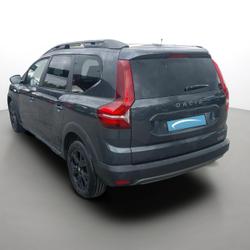 Dacia Jogger Jogger ECO-G 100 7 places SL Extreme + Coutances