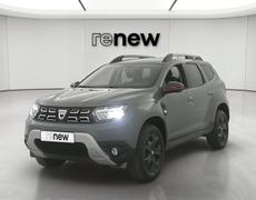 Dacia Duster Coutances