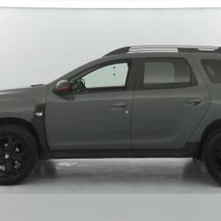 Dacia Duster Duster Blue dCi 115 4x2 Extreme Coutances