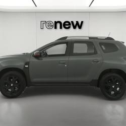 Dacia Duster Duster Blue dCi 115 4x2 Extreme Coutances