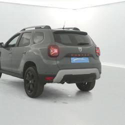 Dacia Duster Duster Blue dCi 115 4x2 Extreme Coutances