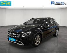 Mercedes GLA Sassenage