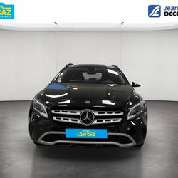 Mercedes GLA 200 d 7-G DCT Intuition occasion - Sassenage - photo 2/20
