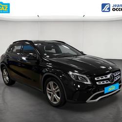 Mercedes GLA 200 d 7-G DCT Intuition occasion - Sassenage - photo 3/20