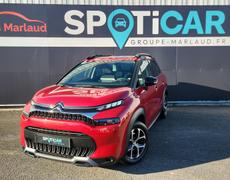 Citroen C3 Aircross Lescure-d'Albigeois