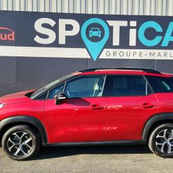 Citroen C3 Aircross C3 Aircross PureTech 130 S&S EAT6 Plus Lescure-d'Albigeois