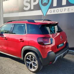Citroen C3 Aircross C3 Aircross PureTech 130 S&S EAT6 Plus Lescure-d'Albigeois