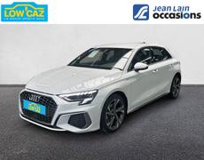 Audi A3 Sportback La Ravoire