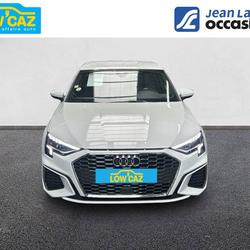 Audi A3 Sportback 30 TDI 116 S tronic 7 S Line occasion - La Ravoire - photo 2/19