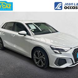 Audi A3 Sportback 30 TDI 116 S tronic 7 S Line occasion - La Ravoire - photo 3/19