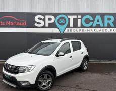 Dacia Sandero Lescure-d'Albigeois