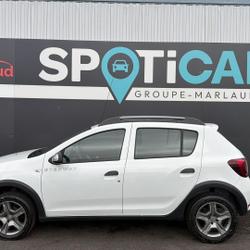 Dacia Sandero Sandero TCe 90 Easy-R Stepway Lescure-d'Albigeois