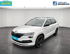 Skoda Karoq La Ravoire