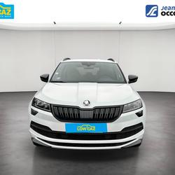 Skoda Karoq 1.5 TSI 150 ch ACT DSG7 Sportline occasion - La Ravoire - photo 2/21
