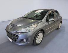 Peugeot 207 Couëron