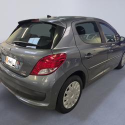 Peugeot 207 Active Cou&euml;ron