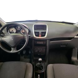 Peugeot 207 Active Cou&euml;ron