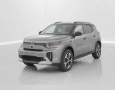Citroen C3 Aircross Auch