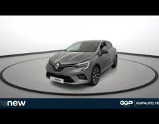 Renault Clio 5 Feignies