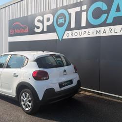 Citroen C3 C3 PureTech 83 S&S BVM5 YOU! Gaillac