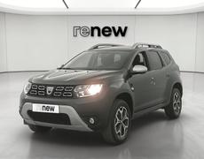 Dacia Duster Coutances