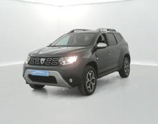 Dacia Duster Coutances