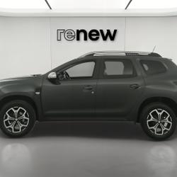Dacia Duster Duster Blue dCi 115 4x2 Prestige Coutances