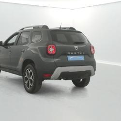 Dacia Duster Duster Blue dCi 115 4x2 Prestige Coutances