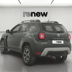 Dacia Duster Duster Blue dCi 115 4x2 Prestige Coutances