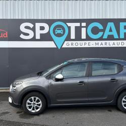 Citroen C3 C3 PureTech 83 S&S BVM5 YOU! Gaillac