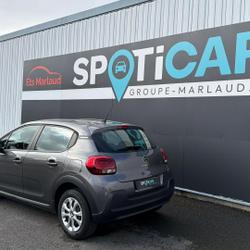 Citroen C3 C3 PureTech 83 S&S BVM5 YOU! Gaillac