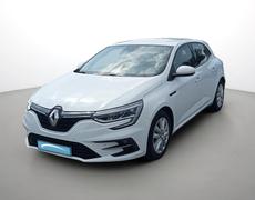 Renault Megane 4 Coutances