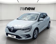 Renault Megane 4 Coutances