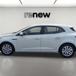 Renault Megane 4 M&eacute;gane IV Berline TCe 115 FAP Business Coutances