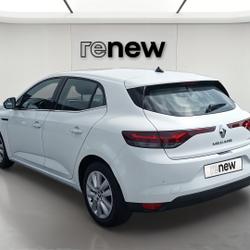 Renault Megane 4 M&eacute;gane IV Berline TCe 115 FAP Business Coutances