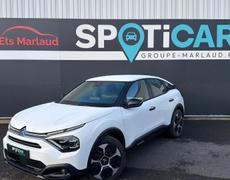 Citroen C4 Lescure-d'Albigeois