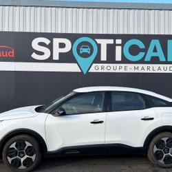 Citroen C4 C4 PureTech 130 S&S BVM6 Feel Lescure-d'Albigeois